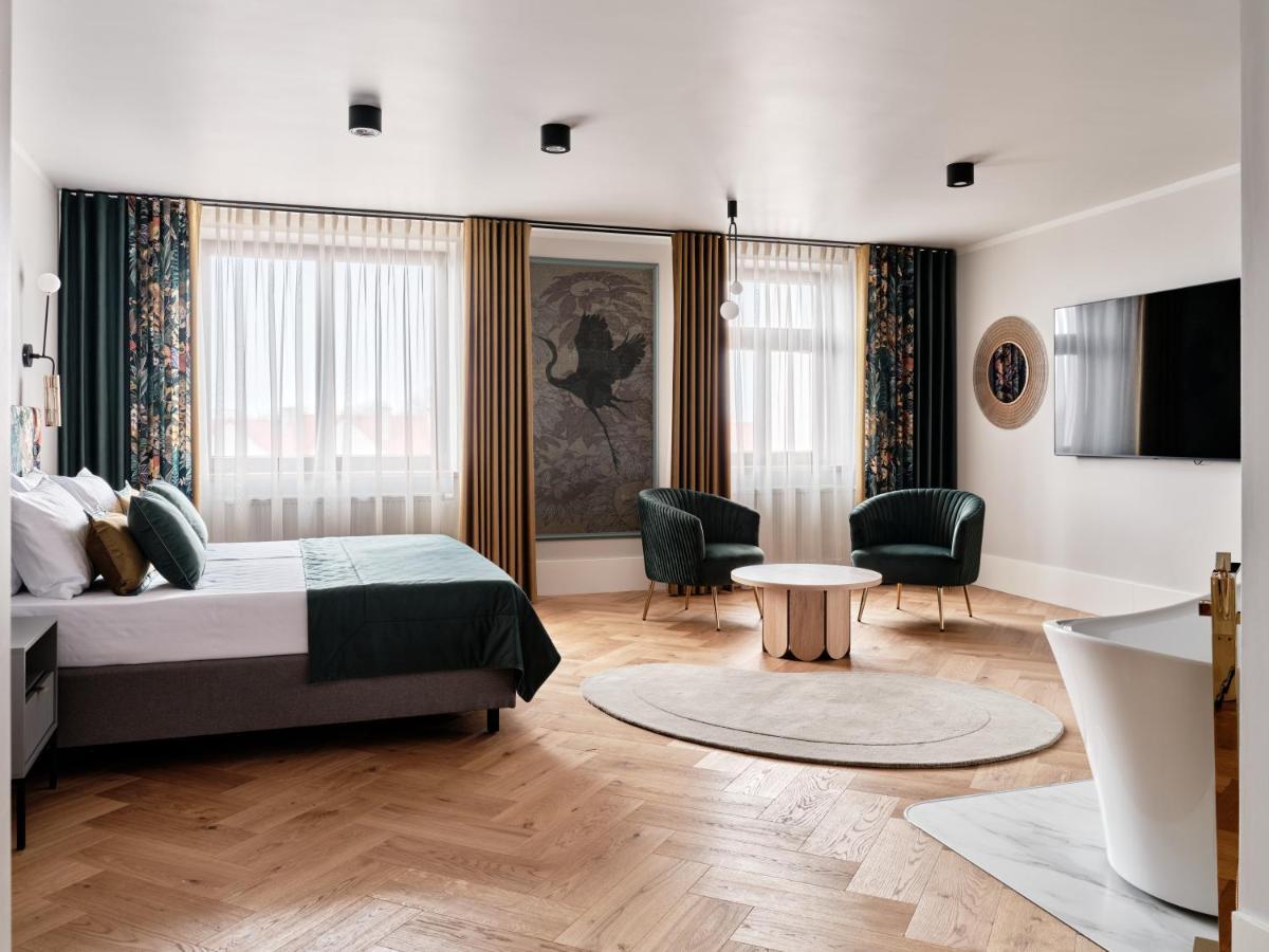 Hoppen House Apartamenty W Centrum Miasta Radom Exterior foto