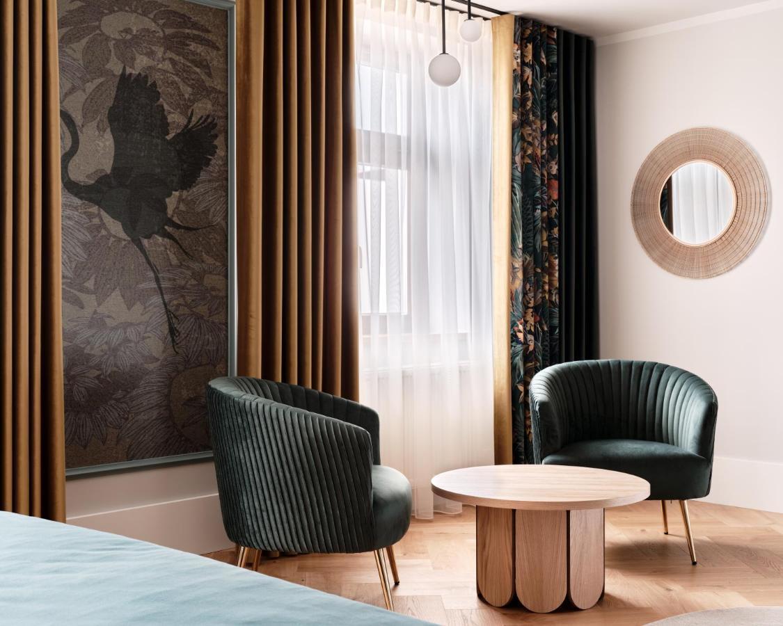 Hoppen House Apartamenty W Centrum Miasta Radom Exterior foto