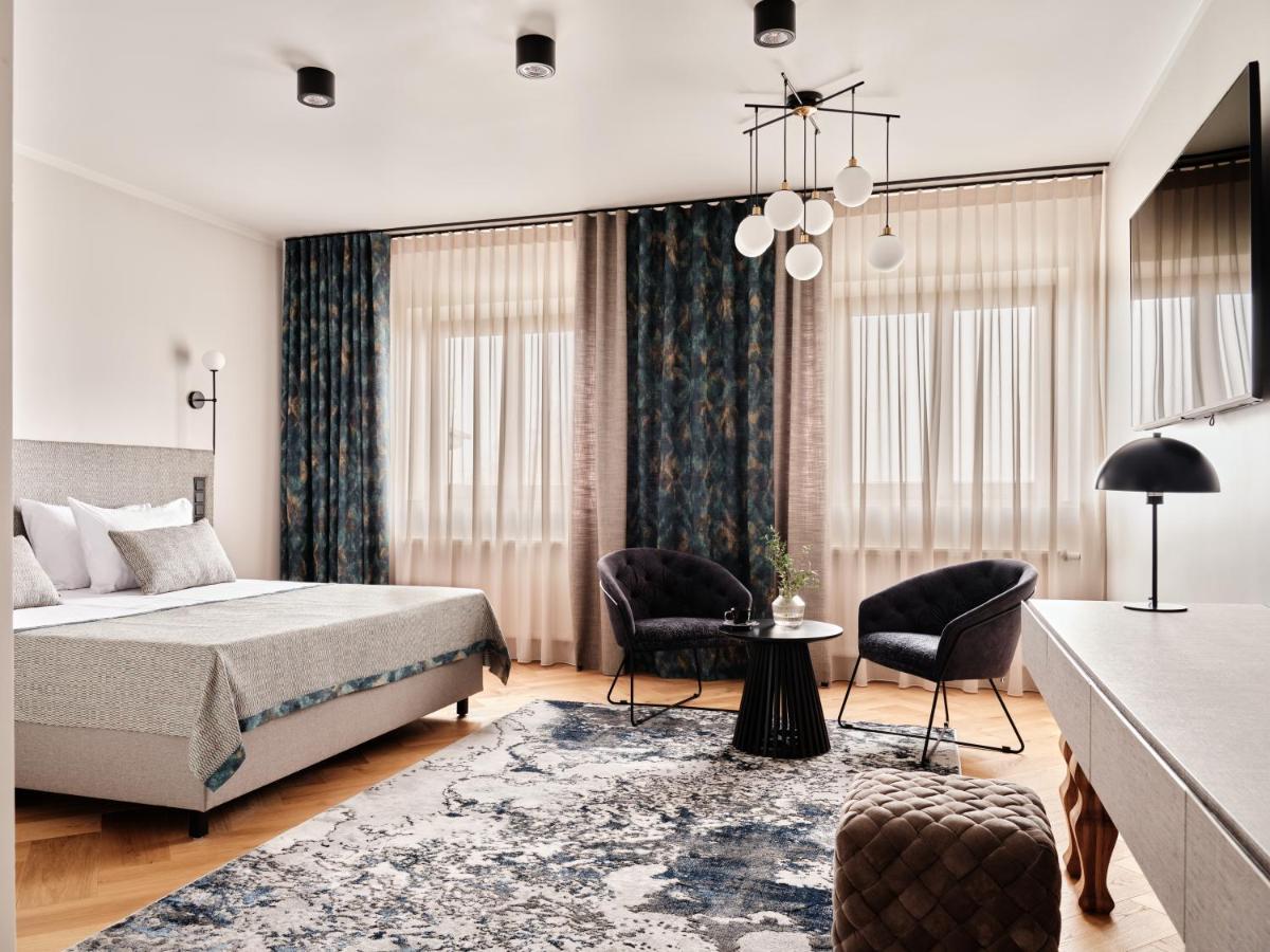 Hoppen House Apartamenty W Centrum Miasta Radom Exterior foto