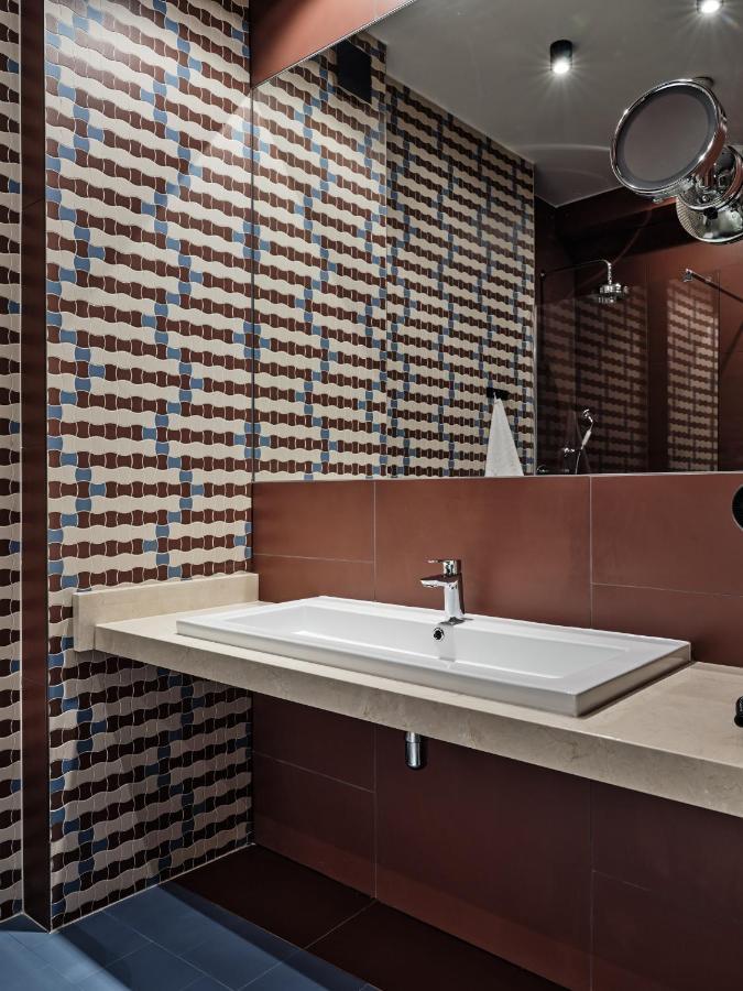 Hoppen House Apartamenty W Centrum Miasta Radom Exterior foto