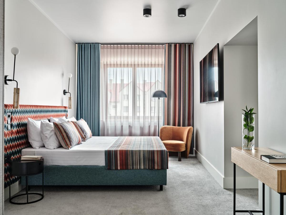 Hoppen House Apartamenty W Centrum Miasta Radom Exterior foto